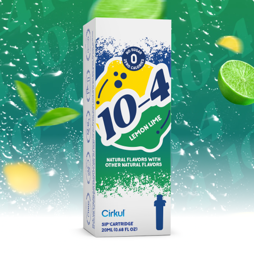 10-4™ Y1